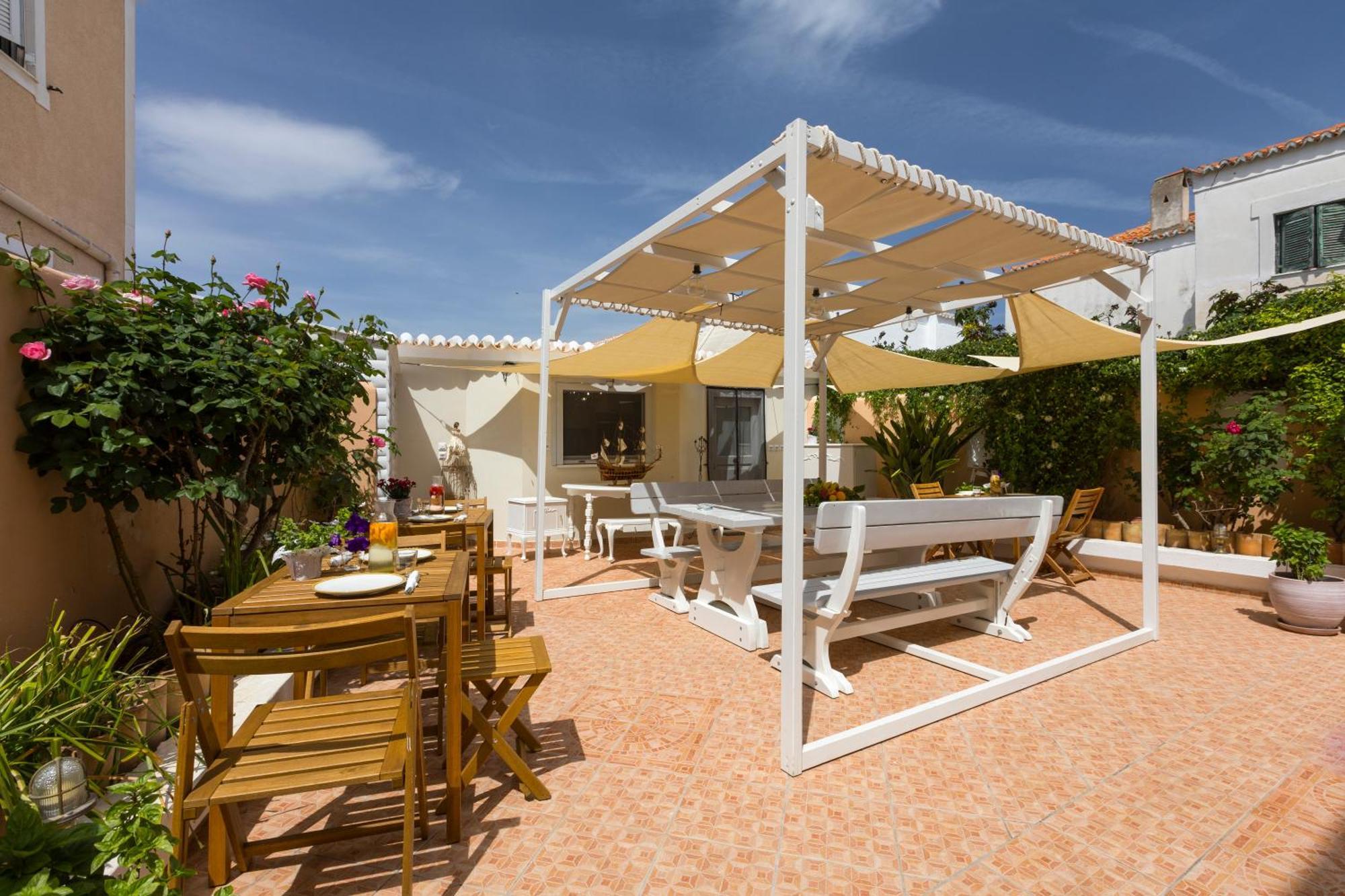 Spetses Center Comfy Apartment Ngoại thất bức ảnh