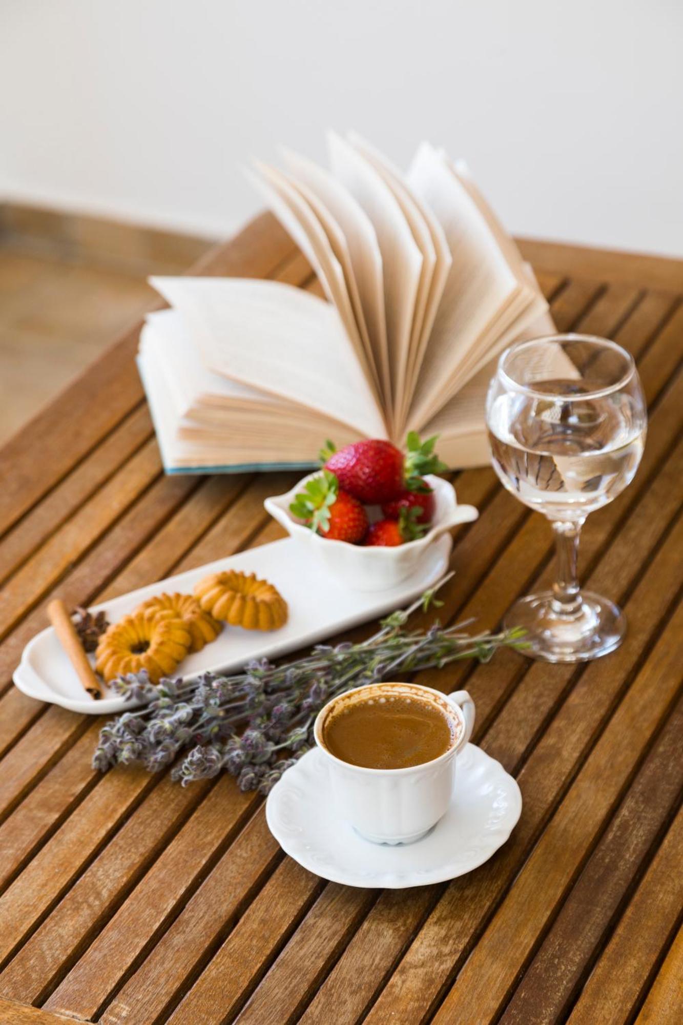 Spetses Center Comfy Apartment Ngoại thất bức ảnh